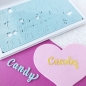 Preview: Sweet Stamp - Candy Set